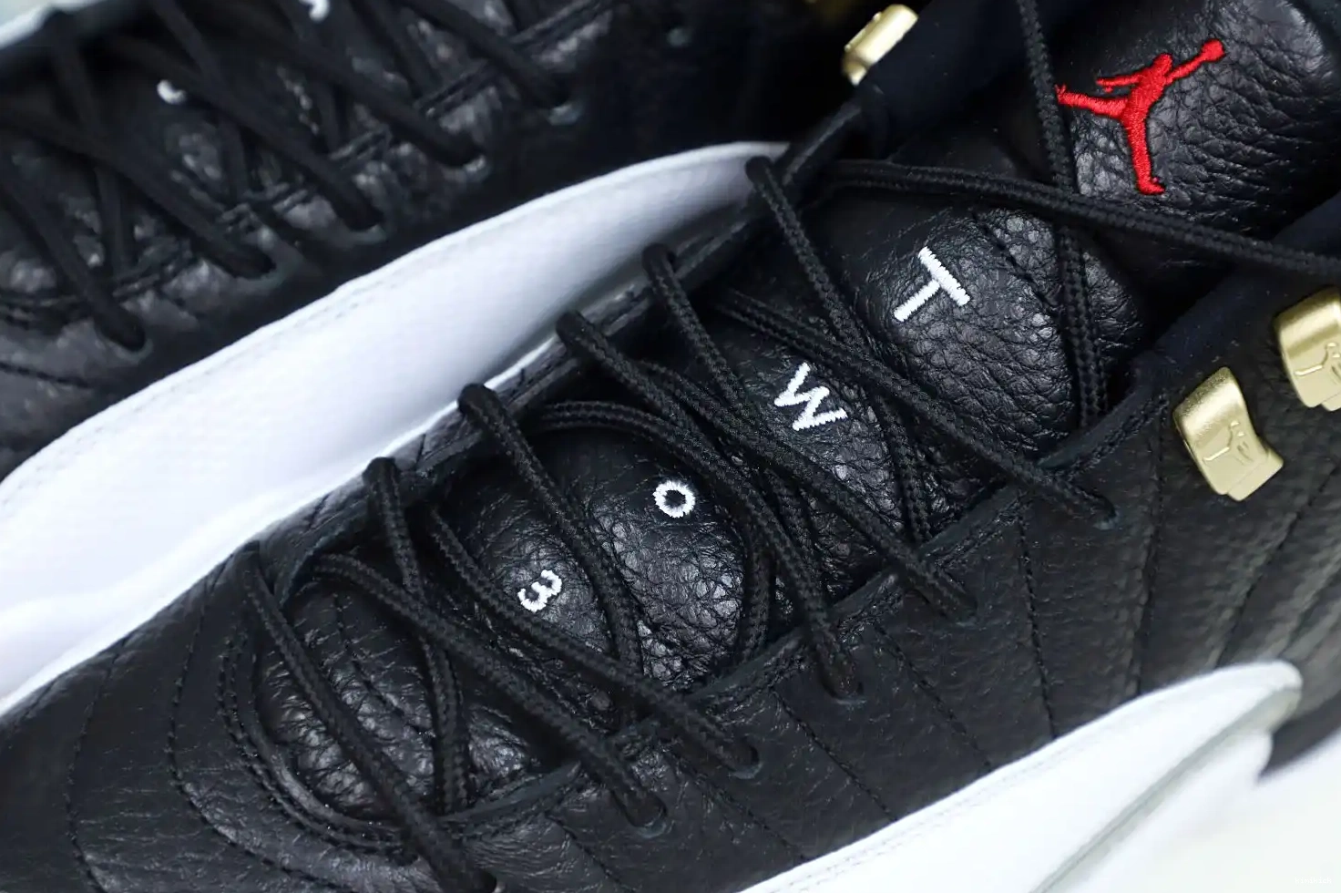 2022 Kimikick RETRO AIR 12 PLAYOFFS JORDAN 0422